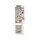 Gorenje Outlet NRKI519D61WF No Frost 193,2cm 35dB Zawiasy Ślizg